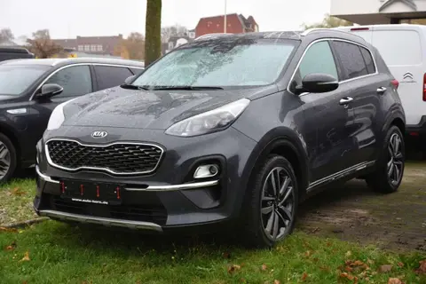 Annonce KIA SPORTAGE Essence 2021 d'occasion 