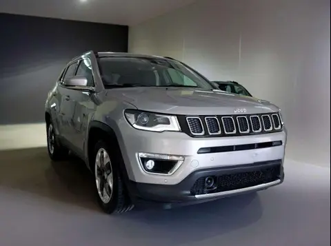 Used JEEP COMPASS Diesel 2020 Ad 