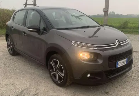 Annonce CITROEN C3 Essence 2019 d'occasion 