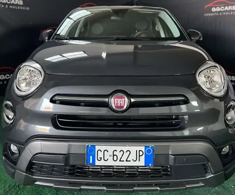 Used FIAT 500X Diesel 2020 Ad 