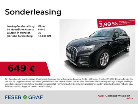 Used AUDI Q5 Diesel 2023 Ad 