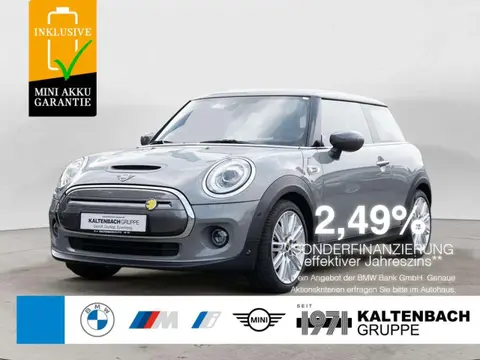 Used MINI COOPER Electric 2020 Ad 