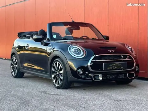 Annonce MINI ONE Essence 2020 d'occasion 