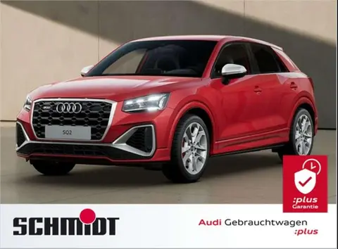 Used AUDI SQ2 Petrol 2023 Ad 