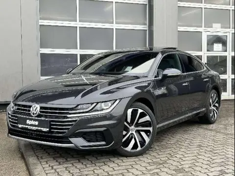 Used VOLKSWAGEN ARTEON Diesel 2020 Ad Germany