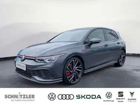 Annonce VOLKSWAGEN GOLF Essence 2023 d'occasion 