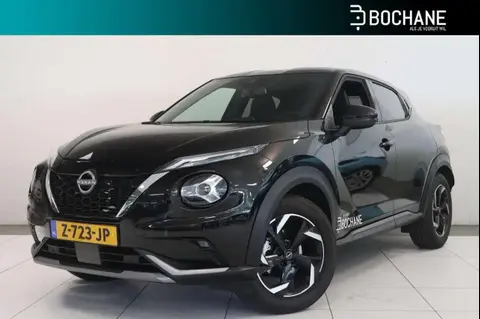 Used NISSAN JUKE Hybrid 2024 Ad 