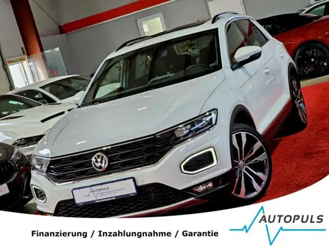 Used VOLKSWAGEN T-ROC Petrol 2018 Ad 