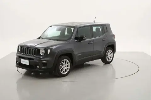 Annonce JEEP RENEGADE Essence 2023 d'occasion 