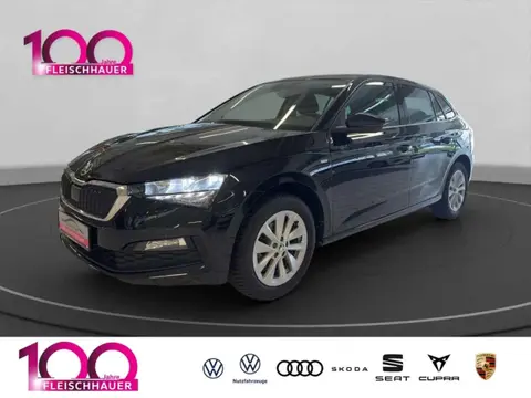 Used SKODA SCALA Petrol 2023 Ad 