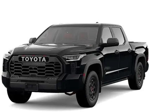 Annonce TOYOTA TUNDRA Essence 2024 d'occasion 