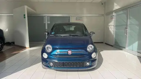 Annonce FIAT 500 Hybride 2023 d'occasion 