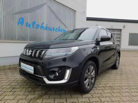 Used SUZUKI VITARA Petrol 2020 Ad 