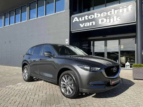 Used MAZDA CX-5 Petrol 2020 Ad 