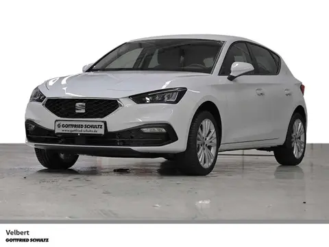 Annonce SEAT LEON Diesel 2024 d'occasion 