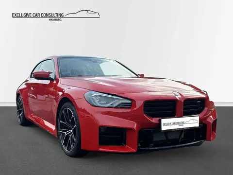 Annonce BMW M2 Essence 2024 d'occasion 