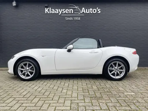 Used MAZDA MX-5 Petrol 2017 Ad 