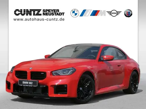 Annonce BMW M2 Essence 2024 d'occasion Allemagne