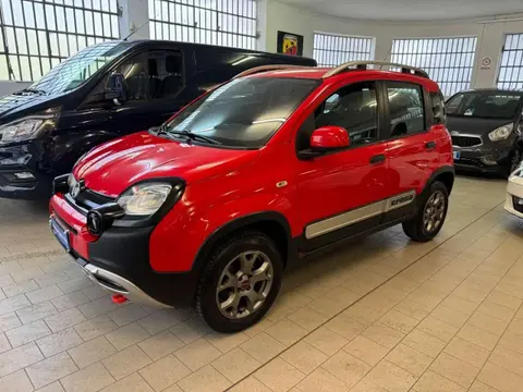 Used FIAT PANDA Diesel 2018 Ad 