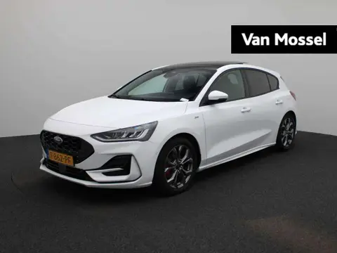 Annonce FORD FOCUS Hybride 2023 d'occasion 