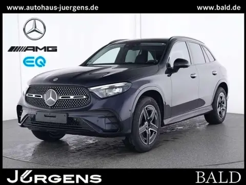 Used MERCEDES-BENZ CLASSE GLC Hybrid 2023 Ad Germany