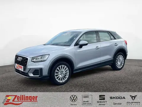 Used AUDI Q2 Petrol 2019 Ad 