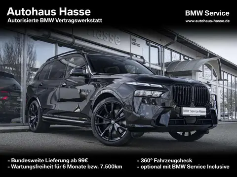 Used BMW X7 Diesel 2023 Ad 