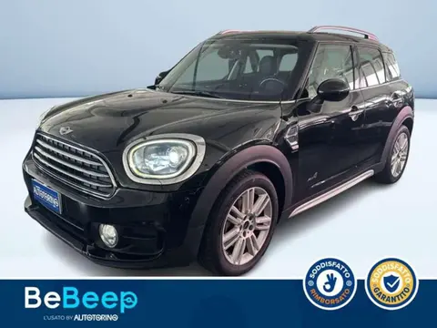 Annonce MINI COOPER Diesel 2018 d'occasion 