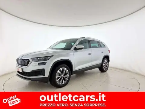 Annonce SKODA KODIAQ Diesel 2024 d'occasion 