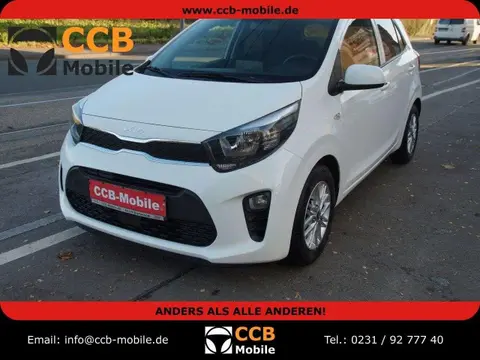 Annonce KIA PICANTO Essence 2022 d'occasion 