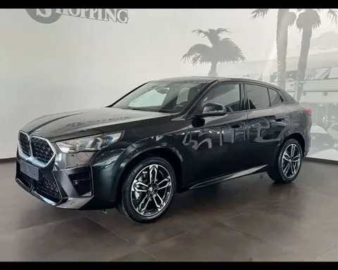 Annonce BMW X2 Diesel 2024 d'occasion 