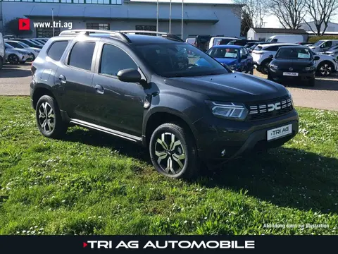 Annonce DACIA DUSTER Essence 2024 d'occasion 