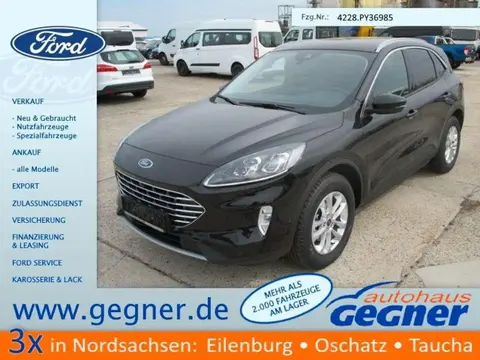 Annonce FORD KUGA Hybride 2024 d'occasion 