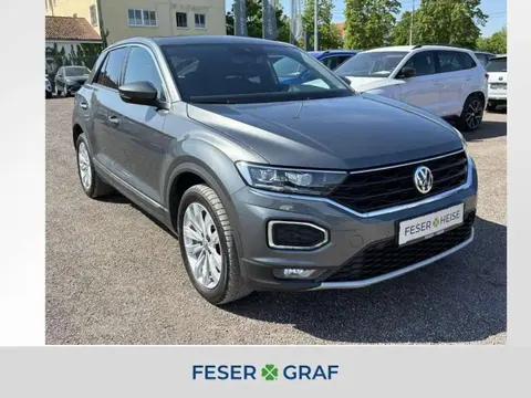 Used VOLKSWAGEN T-ROC Petrol 2020 Ad 