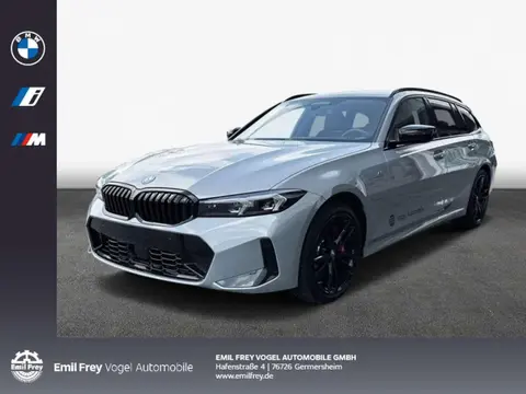 Annonce BMW SERIE 3 Hybride 2023 d'occasion 