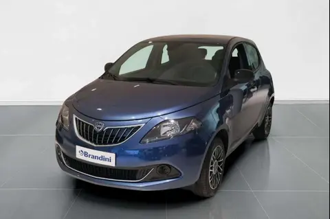 Annonce LANCIA YPSILON Hybride 2024 d'occasion 