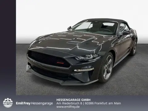 Annonce FORD MUSTANG Essence 2024 d'occasion 