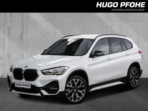 Used BMW X1 Diesel 2021 Ad 