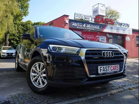 Used AUDI Q5 Diesel 2019 Ad 