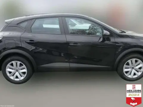 Used RENAULT CAPTUR Petrol 2024 Ad 