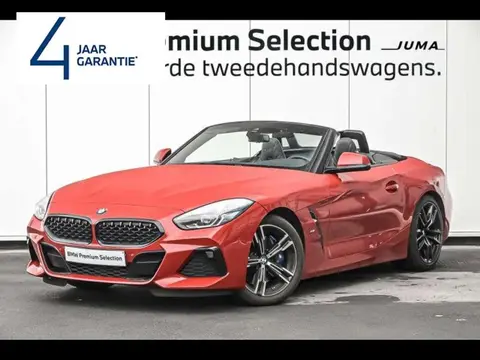 Used BMW Z4 Petrol 2020 Ad 