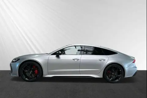 Annonce AUDI RS7 Essence 2023 d'occasion 