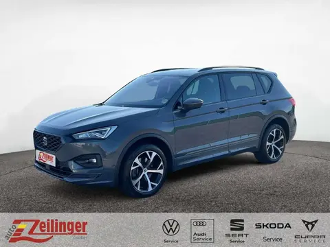 Used SEAT TARRACO Diesel 2023 Ad 