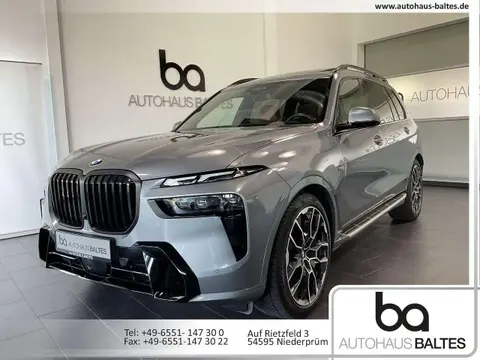 Used BMW X7 Diesel 2023 Ad 