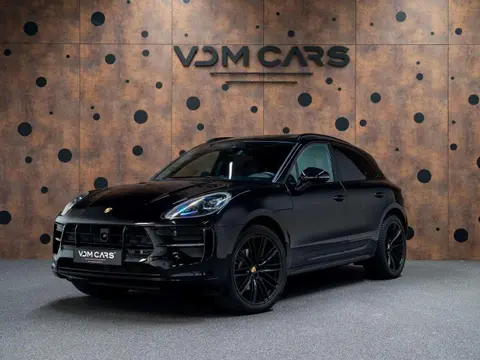 Used PORSCHE MACAN Petrol 2020 Ad 