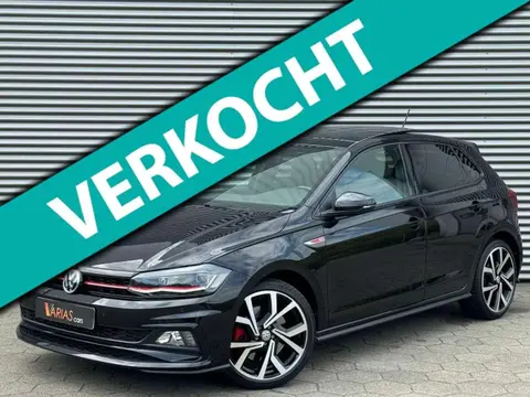 Used VOLKSWAGEN POLO Petrol 2018 Ad 