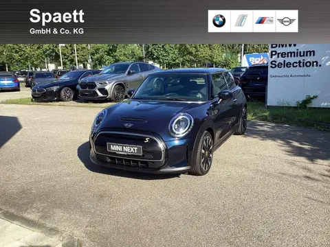 Used MINI COOPER Electric 2021 Ad 