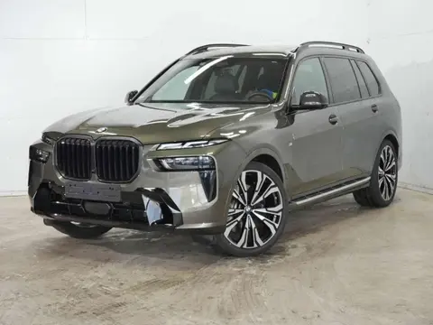 Annonce BMW X7 Essence 2023 d'occasion 