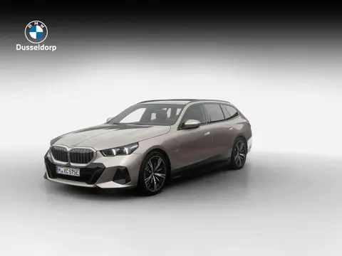 Used BMW SERIE 5 Hybrid 2024 Ad 