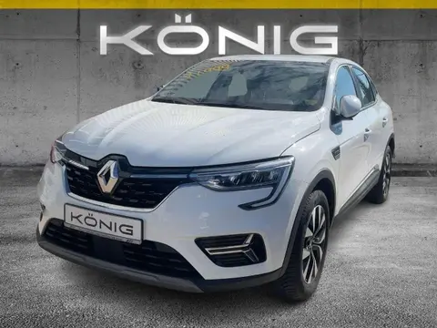 Annonce RENAULT ARKANA Essence 2023 d'occasion 